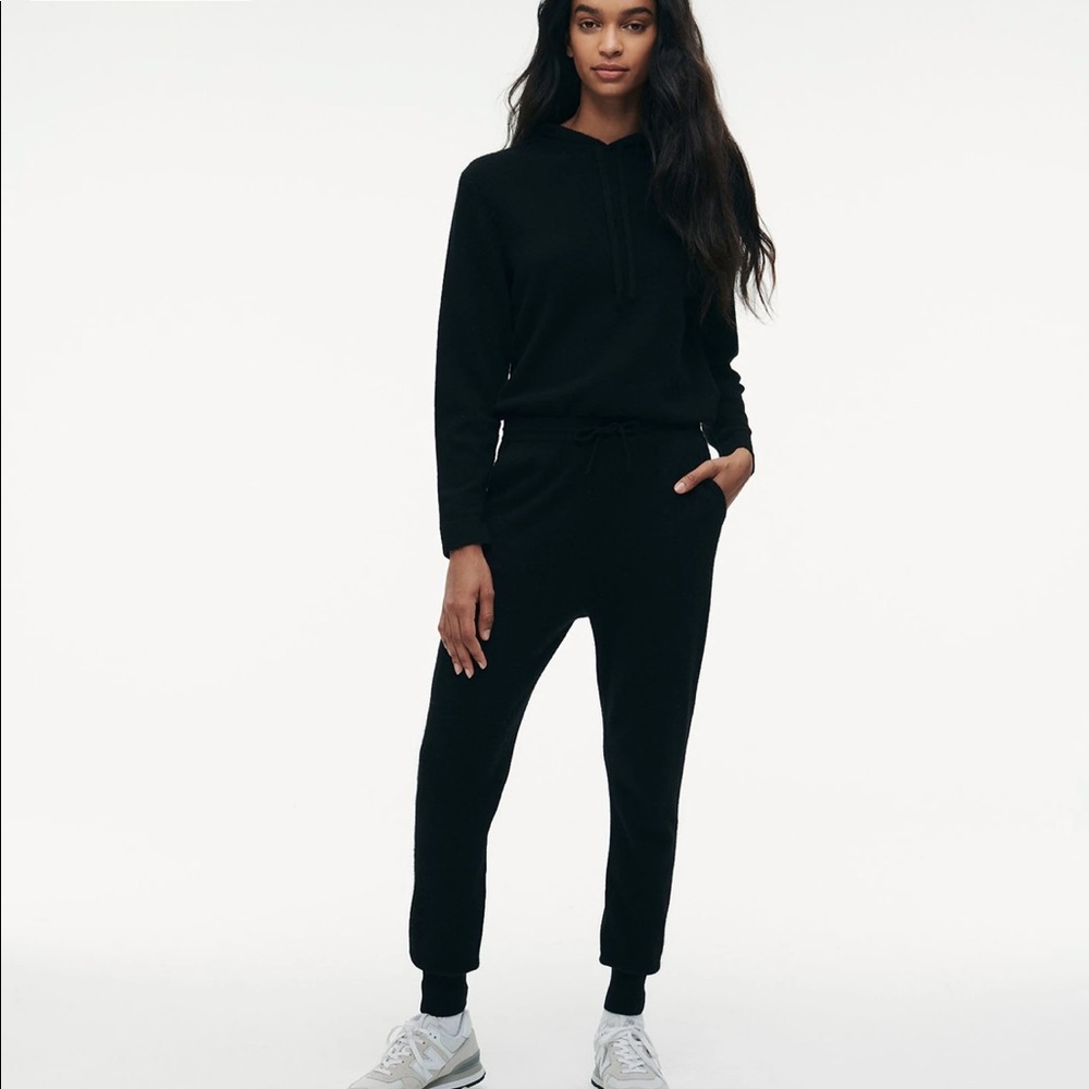 Naadam The Essential Joggers